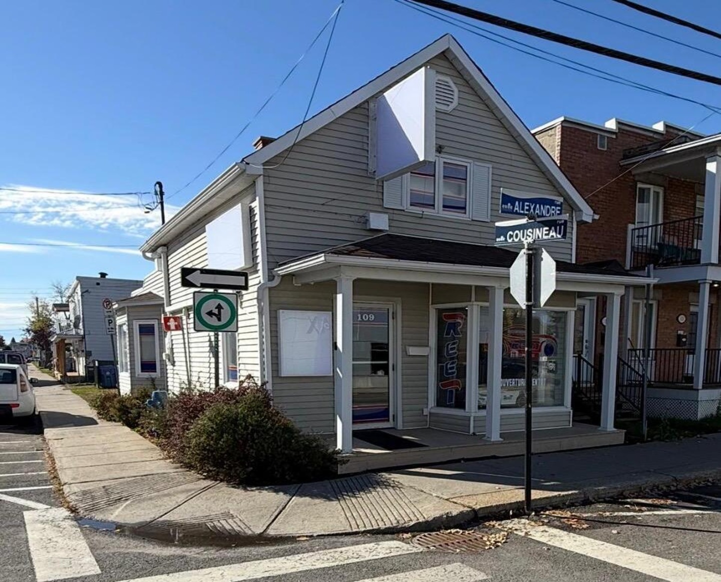 Driving School Salaberry-De-Valleyfield